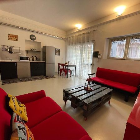 Apartamento #Garibaldi 05 - Old Town Olbia Exterior foto
