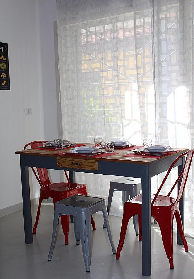 Apartamento #Garibaldi 05 - Old Town Olbia Exterior foto