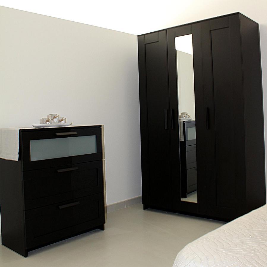 Apartamento #Garibaldi 05 - Old Town Olbia Exterior foto