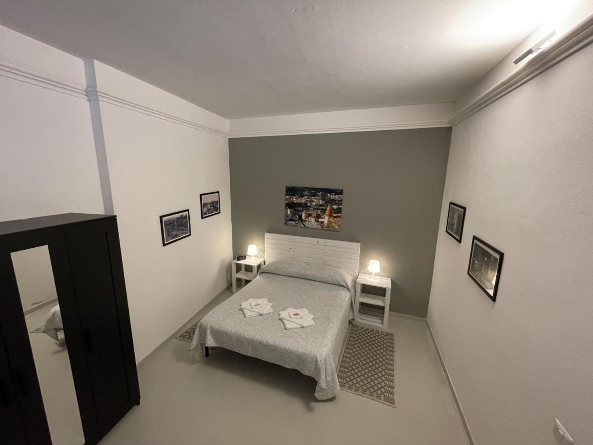 Apartamento #Garibaldi 05 - Old Town Olbia Exterior foto